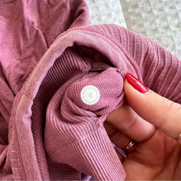 lululemon top - Picture 3 of 3